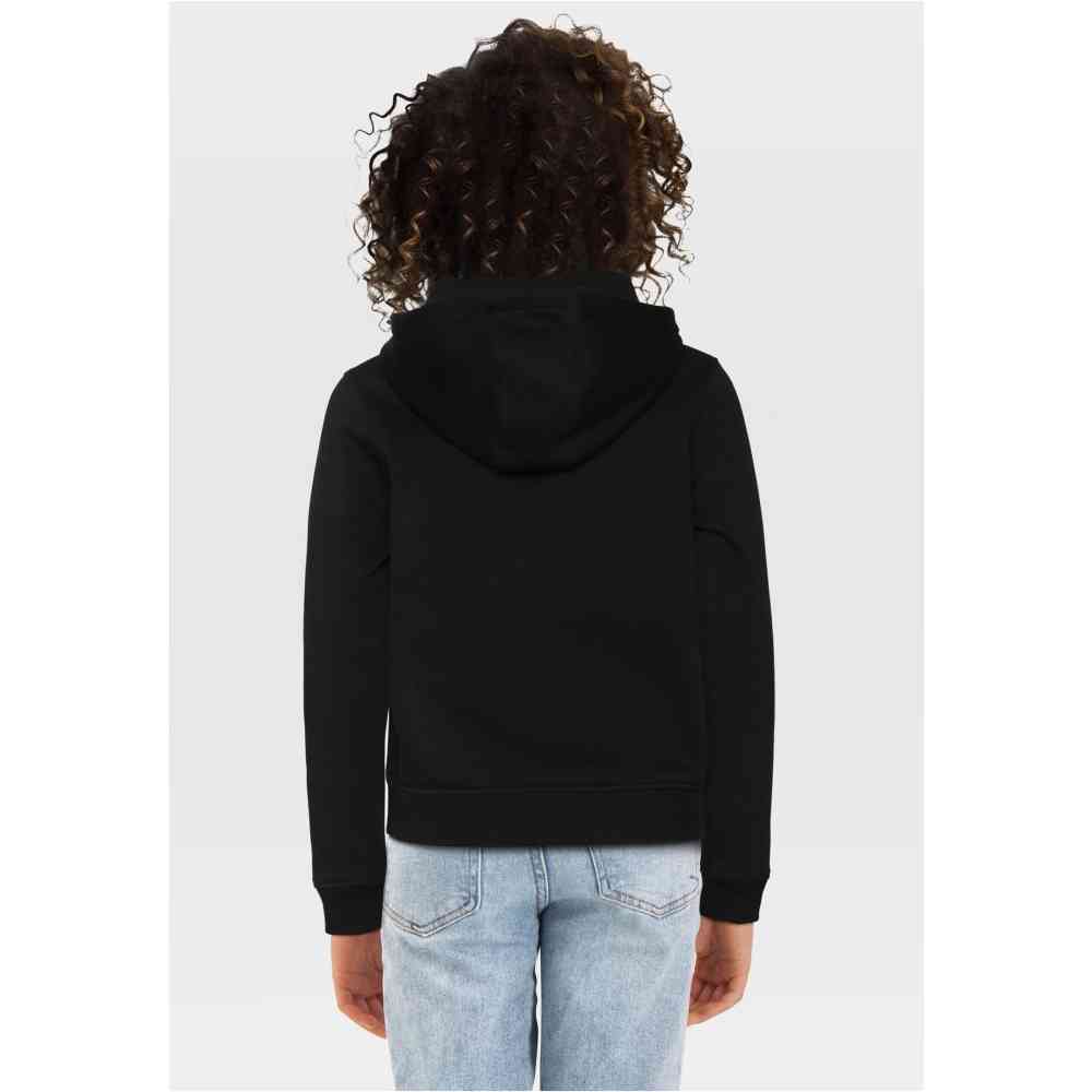 Urban Classics - New York Sweat à capuche/pull pour enfants - Noir